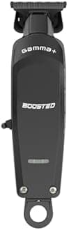 Gamma+ Boosted Super Torque Motor Cordless Trimmer