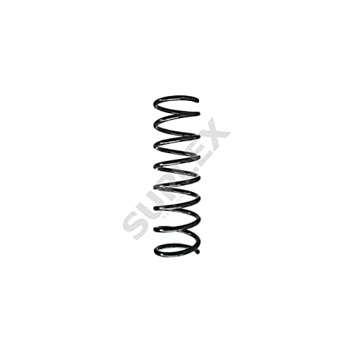 Suplex Coil Spring 17126 (Single)