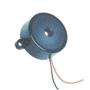 Audio Indicators & Alerts Buzzers