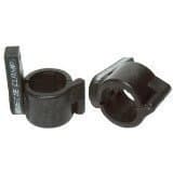 Muscle Clamps Olympic Collars (Pair)