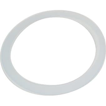 Sink Strainer Gasket - Poly