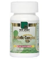 Probiotic Complex 10 - Probiotics Complex Optimizing Digestion
