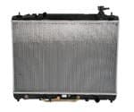 CSF 2462 Radiator