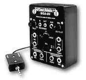 Gulf Coast Avionics GCA-24 Portable Intercom