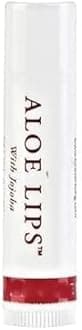 For-Ever Aloe Lips With Jojoba Lip Balm, Natural Moisturising Care, 4.25 gram