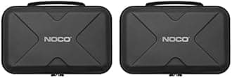 NOCO GBC015 Boost Pro EVA Protection Case for GB150 UltraSafe Lithium Jump Starters (Pack of 2)