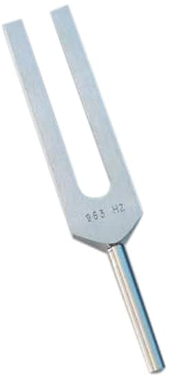 963Hz Tuning Fork