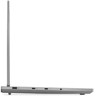 Lenovo Legion 5i 16" 2560 x 1600 WQXGA 165Hz Gaming Laptop Intel Core i7-14650HX 16GB DDR5 512GB SSD NVIDIA GeForce RTX 4060 8GB Luna Grey