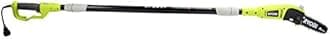 Ryobi RY43160 6 Amp Pole Chainsaw