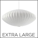 Bubble lamp Saucer X-Large
