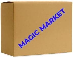 Soft Serve Mix, Lactose Free, Dairy free, Vegan, Gluten Free, 4.4 lb Bag By Magic Market (Watermelon)