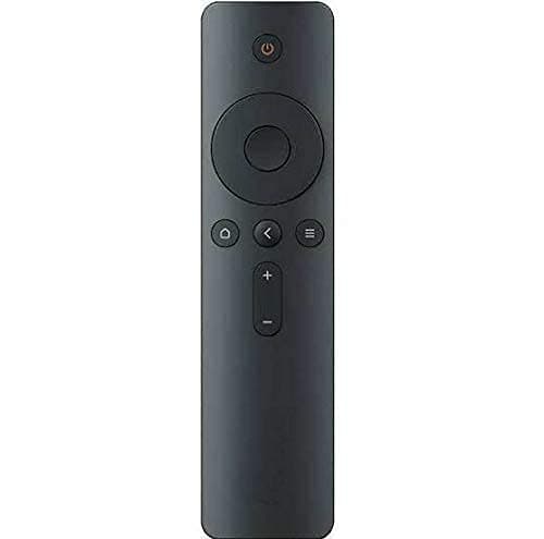 Remote Control-U- Compatible with Mi Smart LED TV (Please Verify Before Placing Order) (Without Voice)