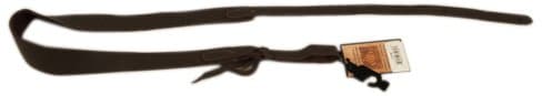 71070-BN Mandolin Softy Strap - Brown