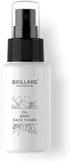 Brillare Professional Age Revival 100% Natural Face Toner With Hyaluronic Acid