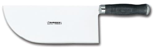 11-Inch Straight Back Cleaver