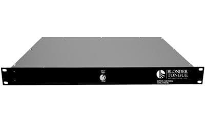 DFCS-24 Rack Mounted Splitter, 24 Way