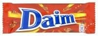 (Dime) Chocolate Bar - 36 x 28gm