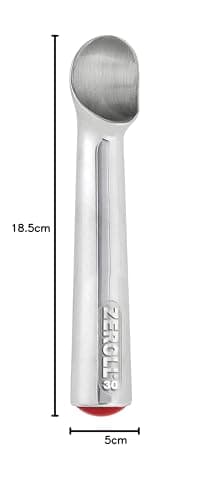 Zeroll Size 30 Red Cap