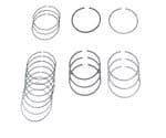 NPR SWS20142-0 Piston Ring Set
