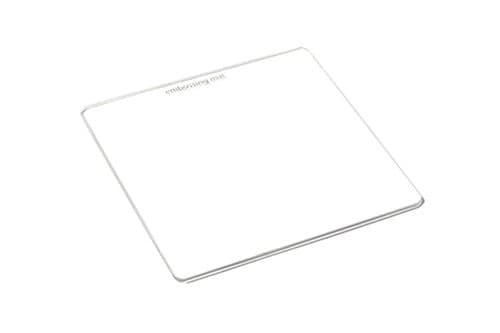 QUICKUTZ We R Memory Keepers Revolution Embossing Mat