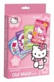 Hello kitty old maid game