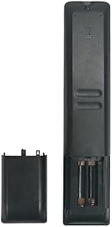 AKB37026852 Replace Remote Compatible with LG DVD Home Theater S43S3-W S43S3S S43S3W DH4130S S43S3-S DH4430P S43T1-S DH4530T S43S2S S63T1C S43S1W S43T1S S43S2-S S63T1-C S43S1-W AKB37026858 AKB73636101