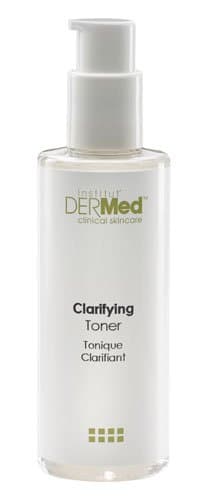 Clarifying Toner 4oz