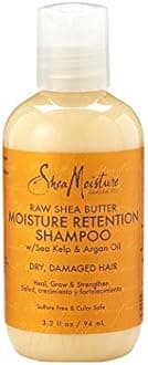 SHEA MOISTUREMoisture Retention Shampoo, 3.2 Pound