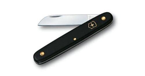 Folding Knife. Black