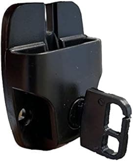 Happy Hot Tubs Replacement Hot Tub Cover Locks Key Set Pinch Release Clip With Screws Keys Buckle Clips