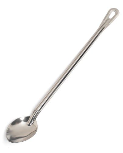 Brewing Spoon, Stainless Steel, 21-Inch Spoon