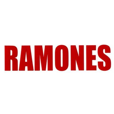 Ramones-Rub On