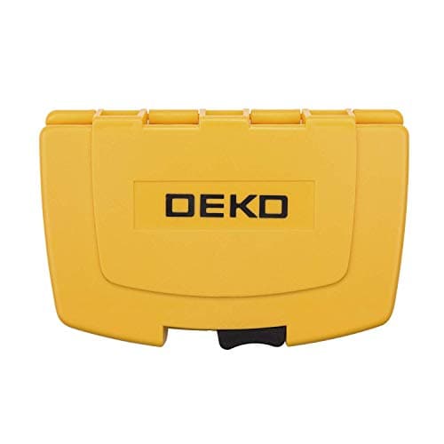 45PCS Screwdriver Bit Set,Security Dril Bit Extension,Electronic Device Repair Home Tools Bit