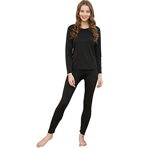 HEROBIKER Women's Base Layer