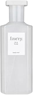 Fine'ry Body Mist Fragrance Spray - I'm a Musk - 5 fl oz (pack of 1)