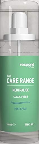 – Odour Neutralising Mint Spray 100ml