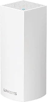 Linksys Velop AC2200 Router (Renewed)