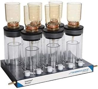 Stable Weigh Filling Station, 6-place