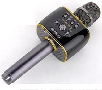 MagicSing MP30 ?? New 2018 Model ?? All-In-One Portable Smartphone Karaoke ?? 220,000 English & International songs