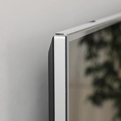 32 inch | TV SCREEN PROTECTOR, Tv Display Protector Compatible with LCD, OLED, LED & QLED 4K HDTV, Easy Installation, All Size Available