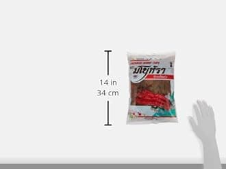 HOpGdd ooked Shrimp Chips 500 Gm.