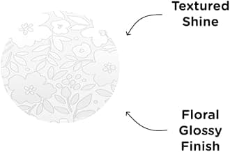 ​​​​PopSockets Phone Grip with Expanding Kickstand, Adhesive Grip - Blanc Fresh