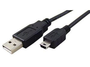 Exact C USB cable for SAMSON Q2U