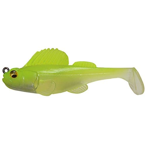 Megabass Dark Sleeper Swimbaits