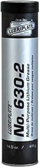 L0072-098 No. 630-2 14.5oz