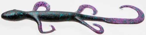 Zoom 6" Lizard Junebug