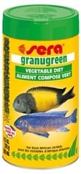 Sera Granugreen, 9.5 oz
