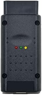 TSUSF Op Com Opcom V5 Professional Fit For O.pel Car Diagnostic Tool V1.7 V1.95 V1.99 Flash Update With Pic18F458 FT232RL Obd2 Scaner Code Reader (Color : V1.99)