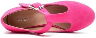 Mary Jane womens Pump