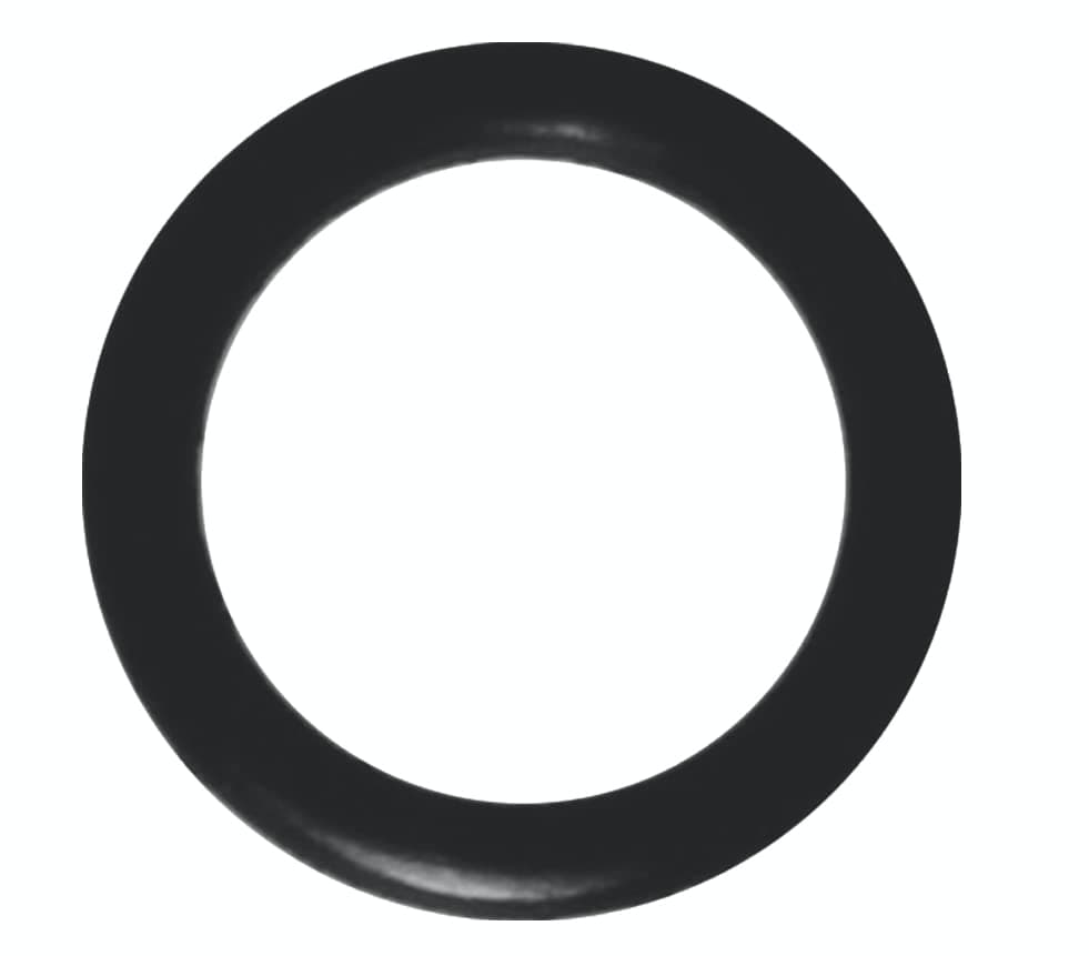 Spring O-Ring Compatible with Grohe 01224000 (6-Pack)